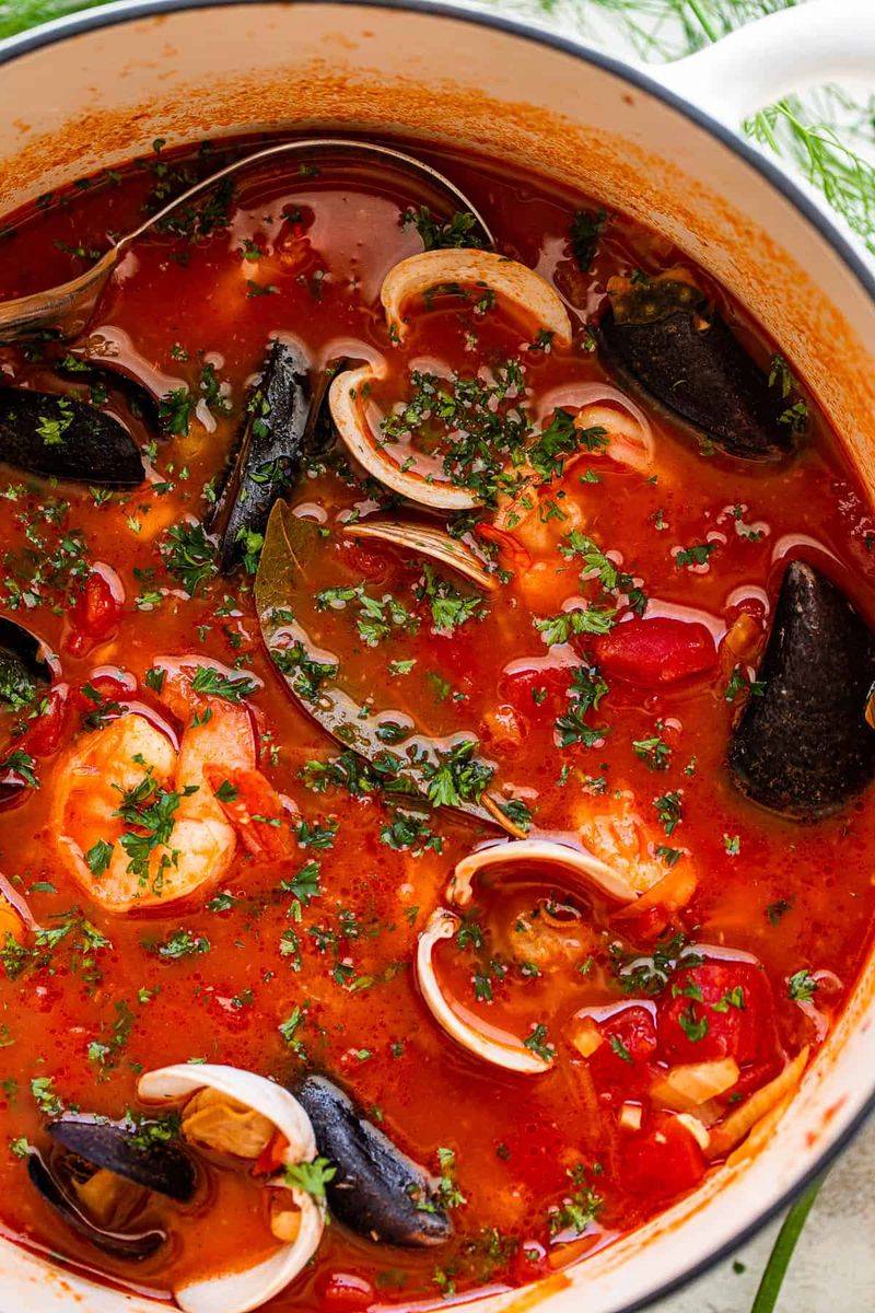 Cioppino