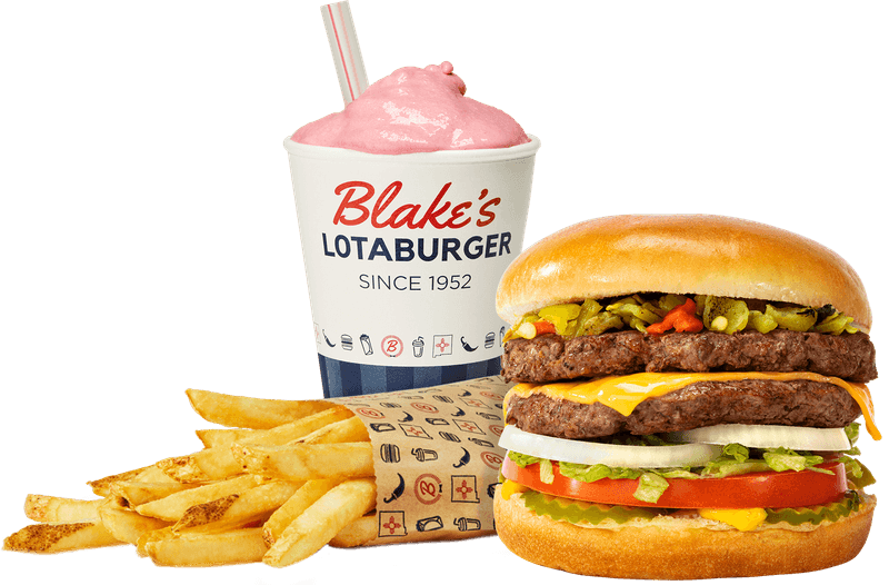 Blake's Lotaburger