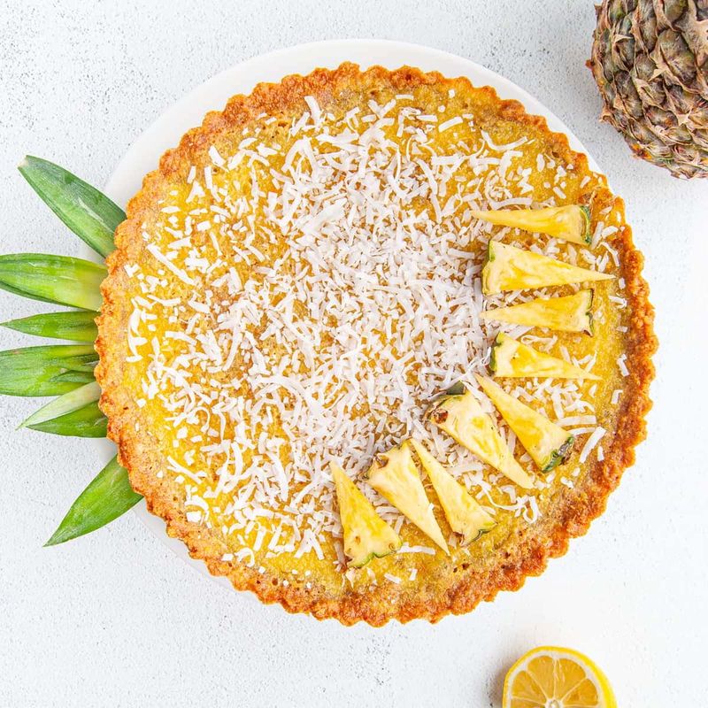Pineapple