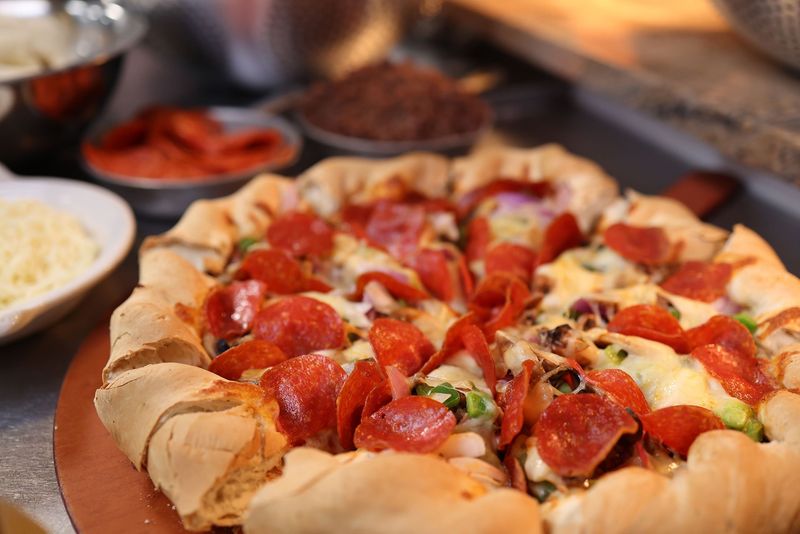 Beau Jo's Pizza (Idaho Springs)