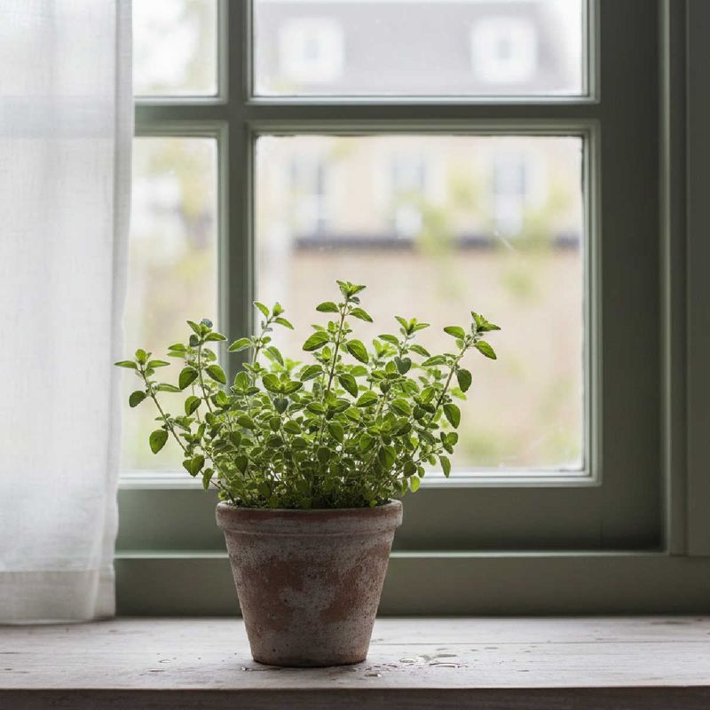 Oregano