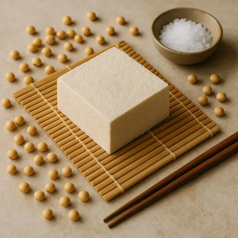 Tofu