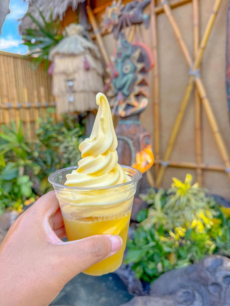 Dole Whip
