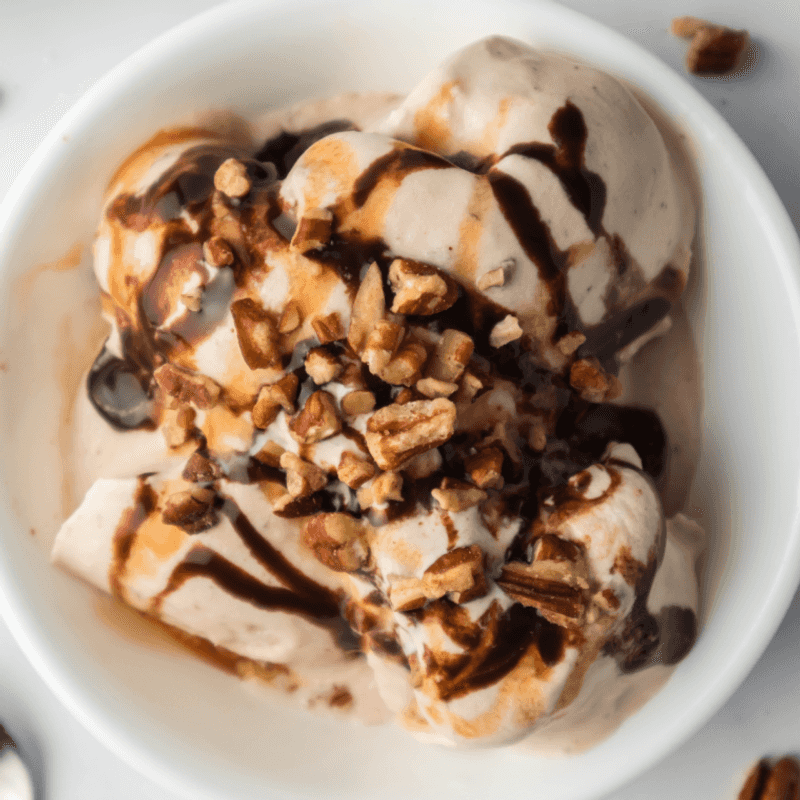 Turtle Blizzard (custom)