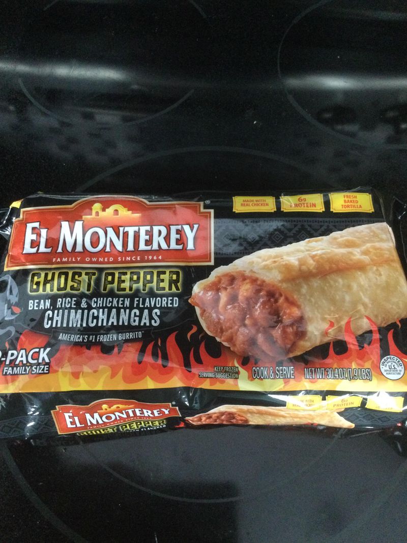 Oddball Limited Flavors