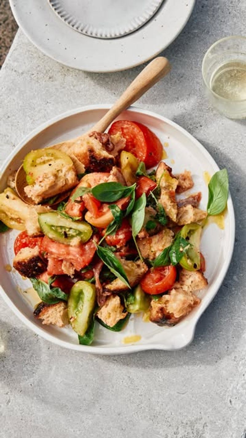 Panzanella