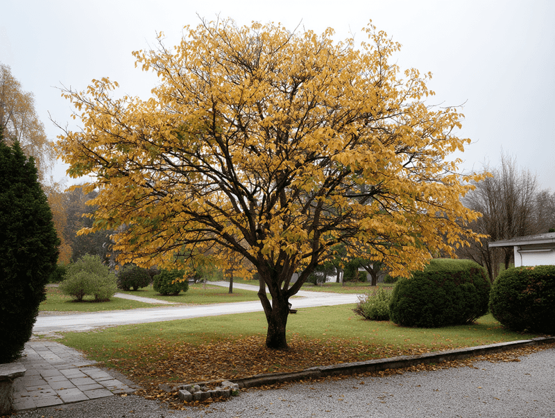 American Hornbeam