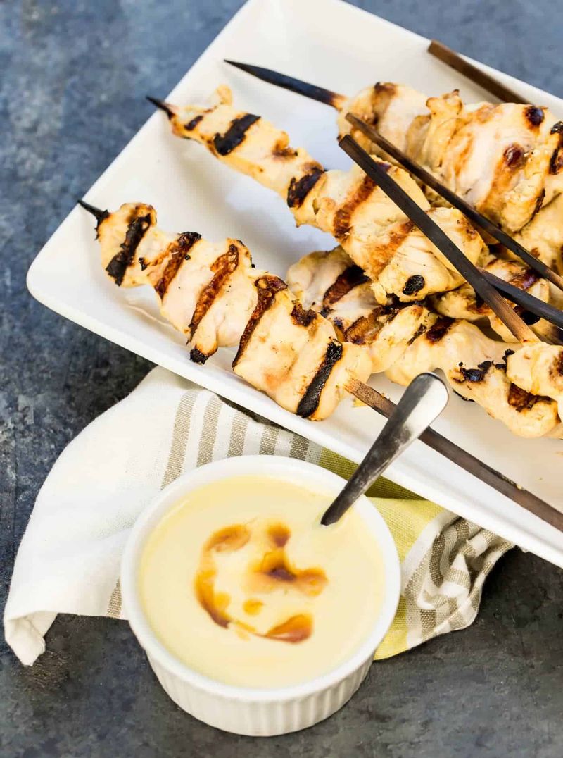 Add Flavor Balancers to Your Marinade
