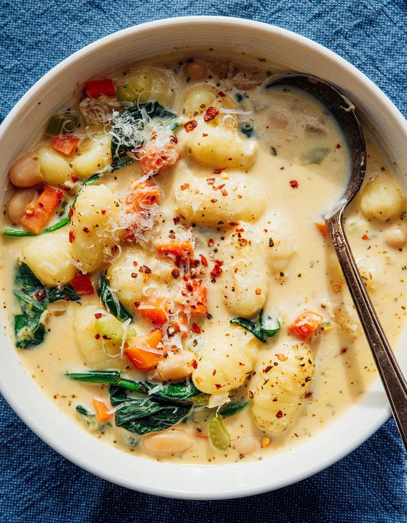 Gnocchi