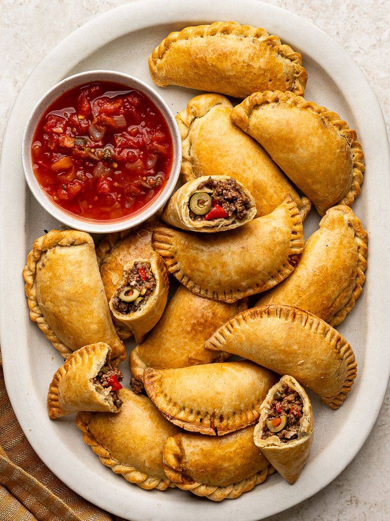Empanadas