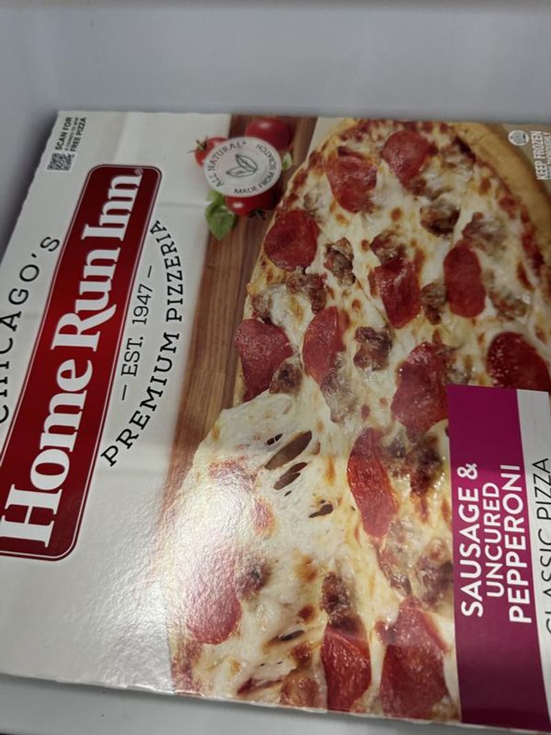 Home Run Inn Classic Supreme