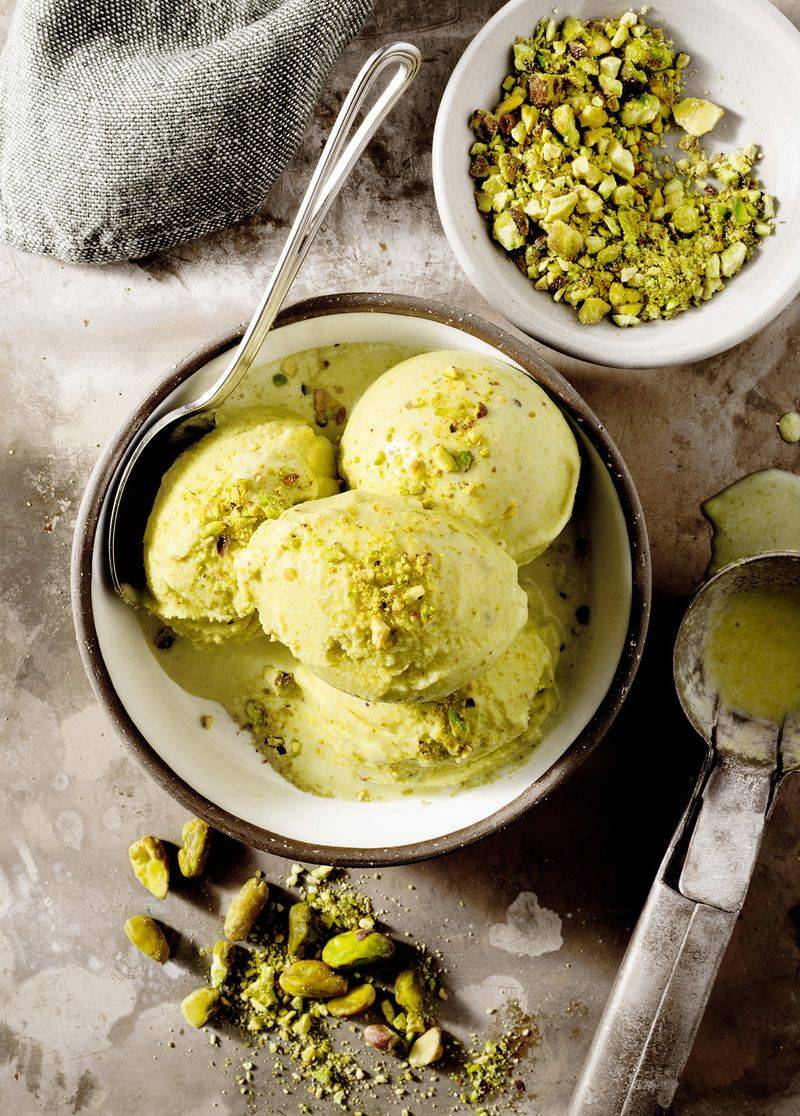 Pistachio (Real Pistachio)