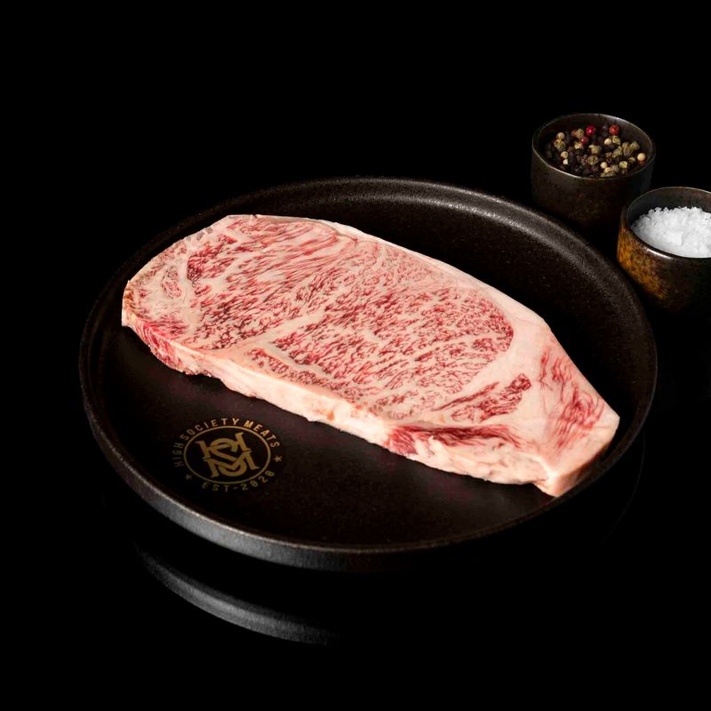 Authentic Kobe Beef