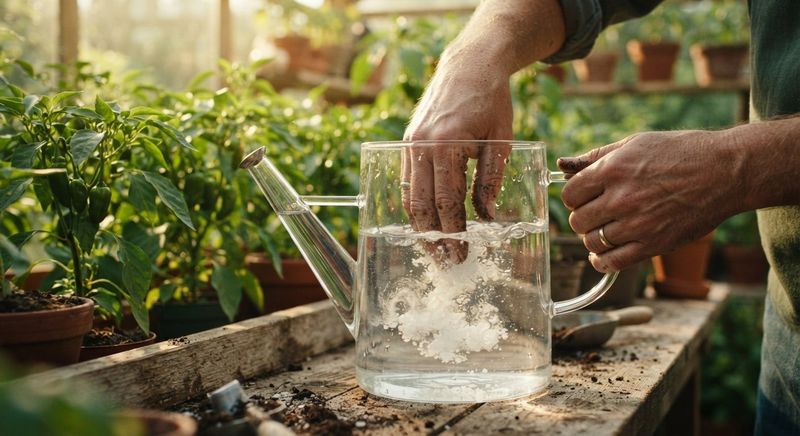 Epsom Salt