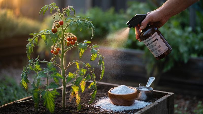 Boosting Chlorophyll Production