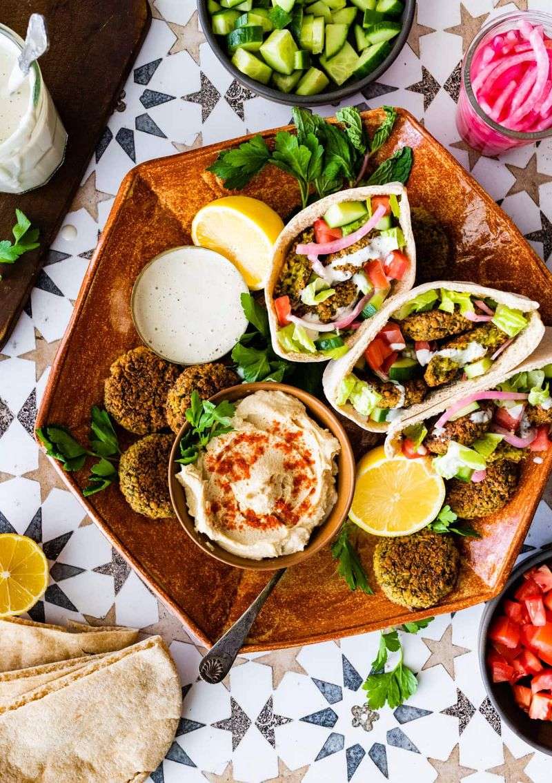 Falafel
