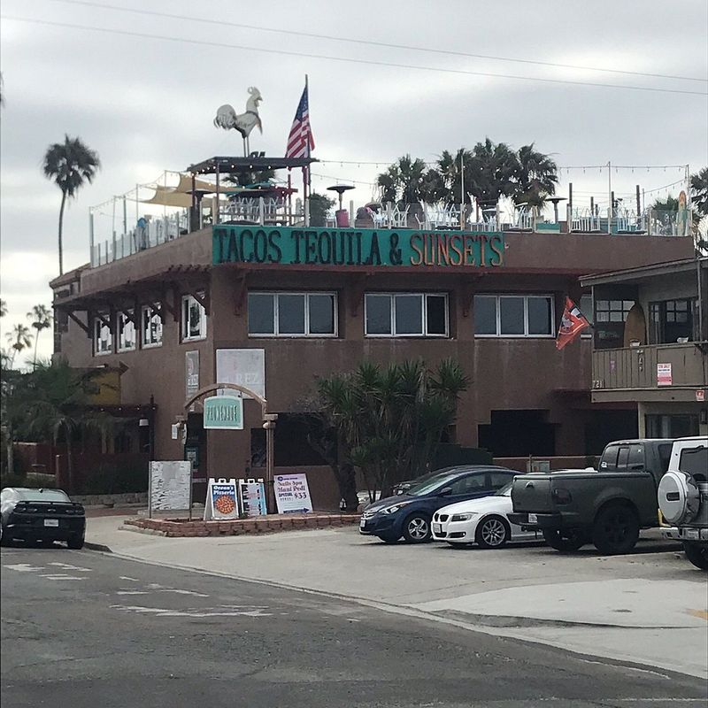 El Prez (Pacific Beach)