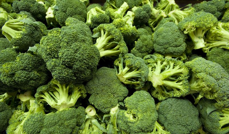 Broccoli