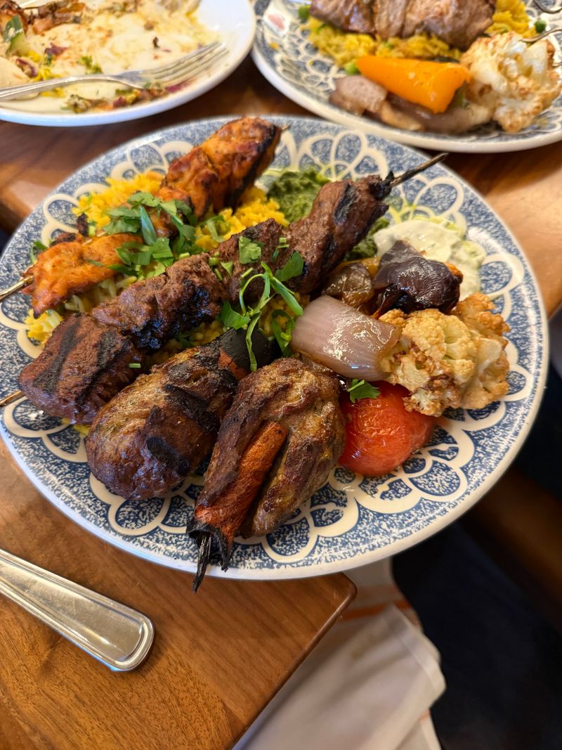 Connecticut - Zohara Mediterranean Kitchen