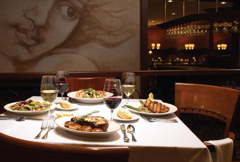 South Dakota: The Minervas