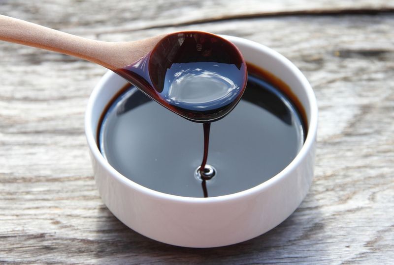 Molasses