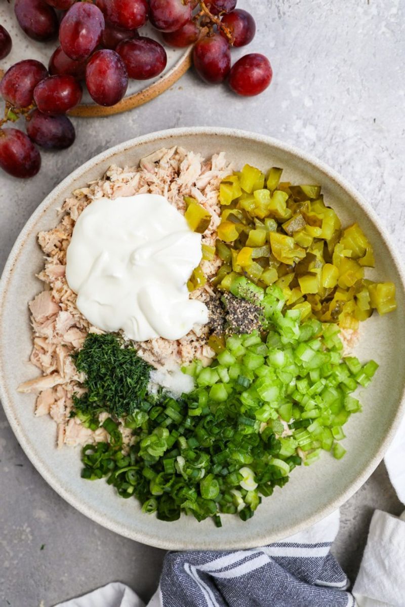 Use crunchy add-ins for texture