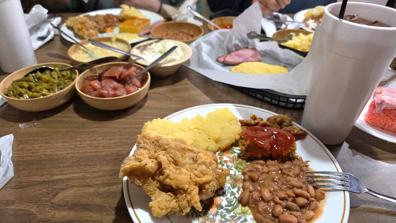 Hillbilly Hideaway BBQ