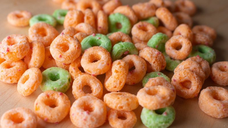Apple Jacks
