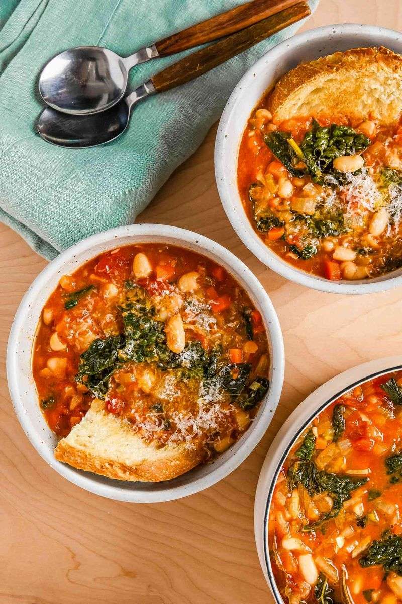 Ribollita