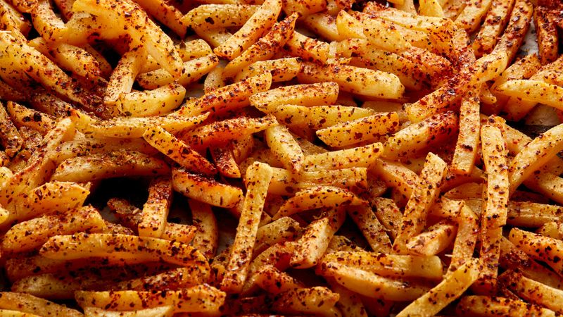 Chili Powder