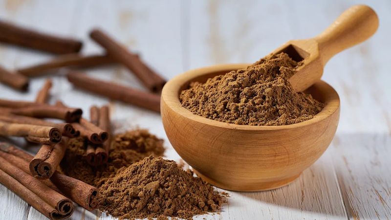 Cinnamon