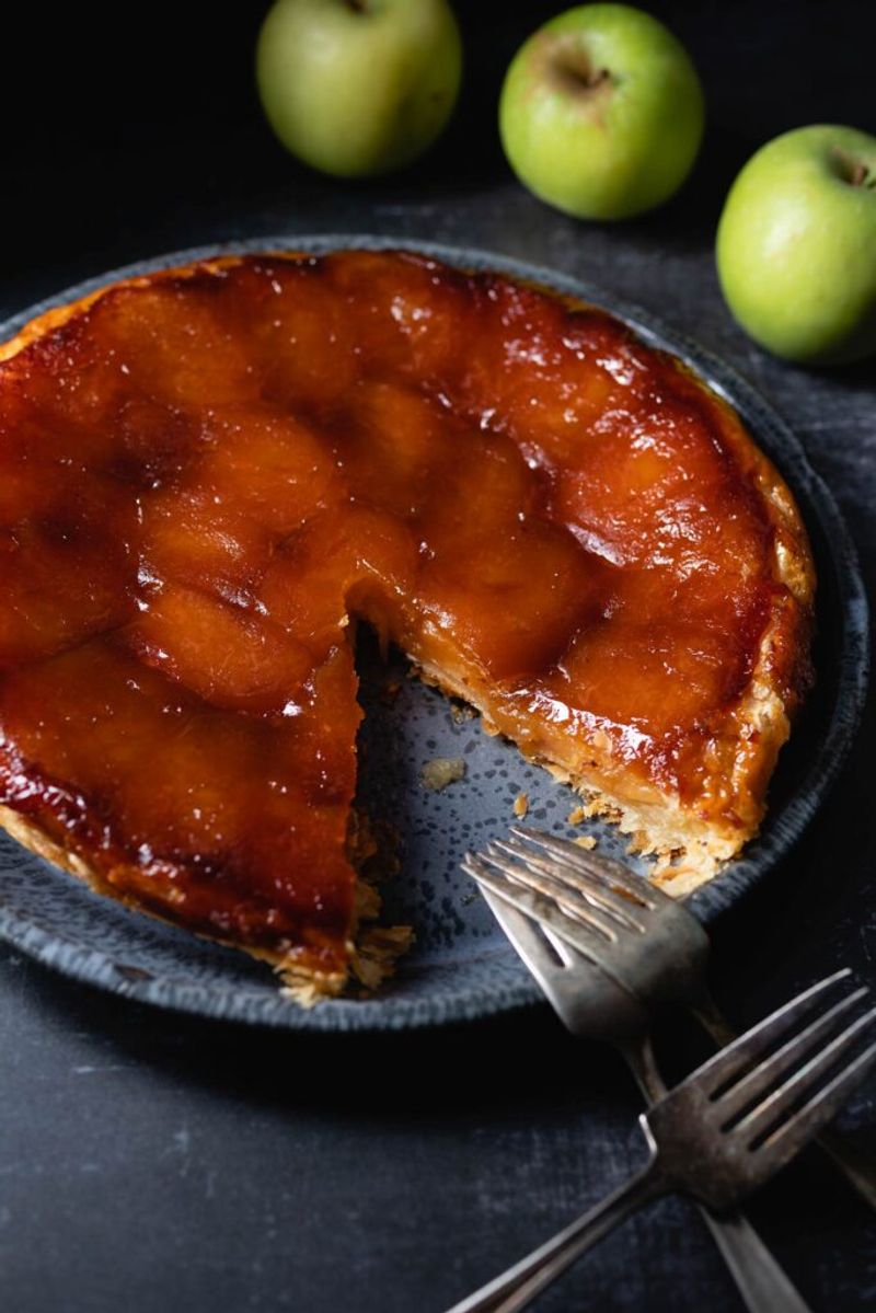Tarte Tatin