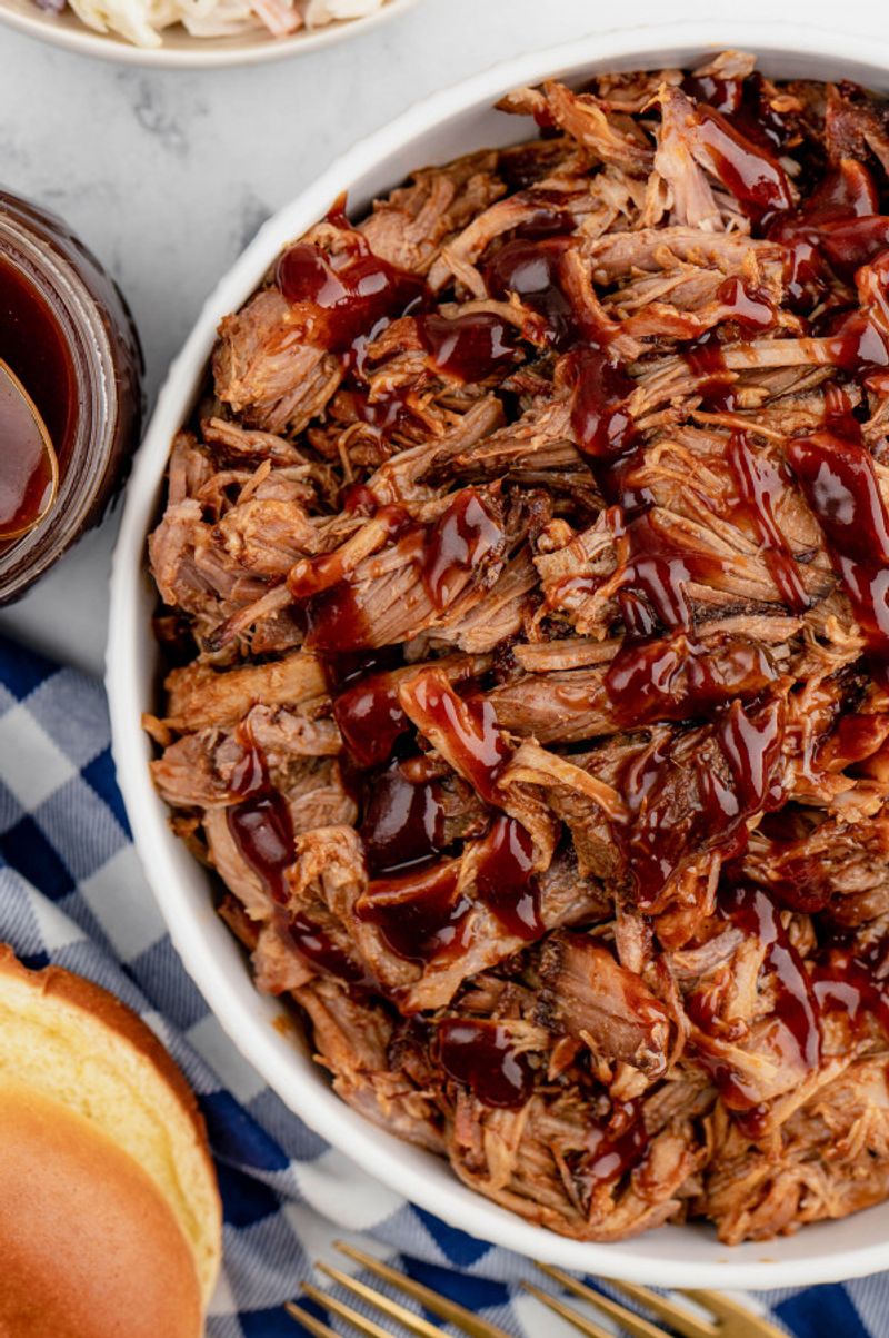 Pulled Pork