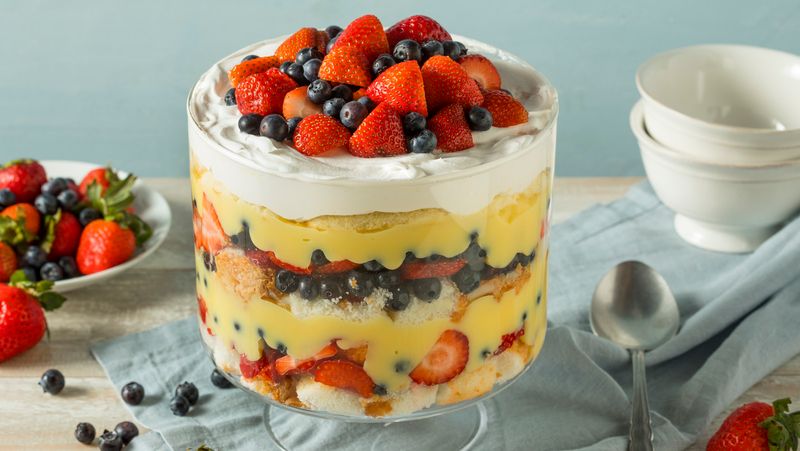 Trifle