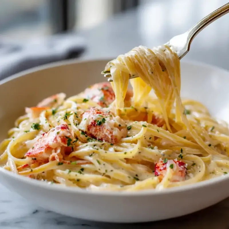 Pastas That Get Too Heavy