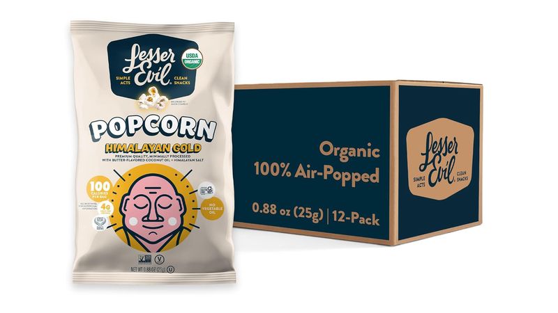 Popcorn