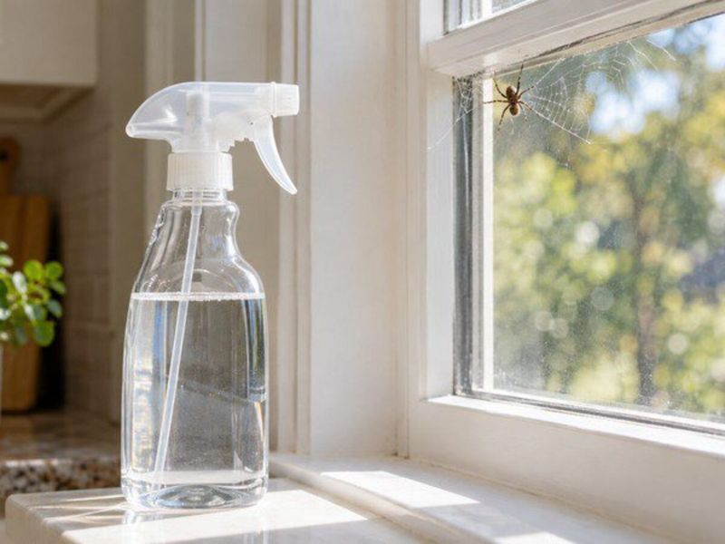 White Vinegar