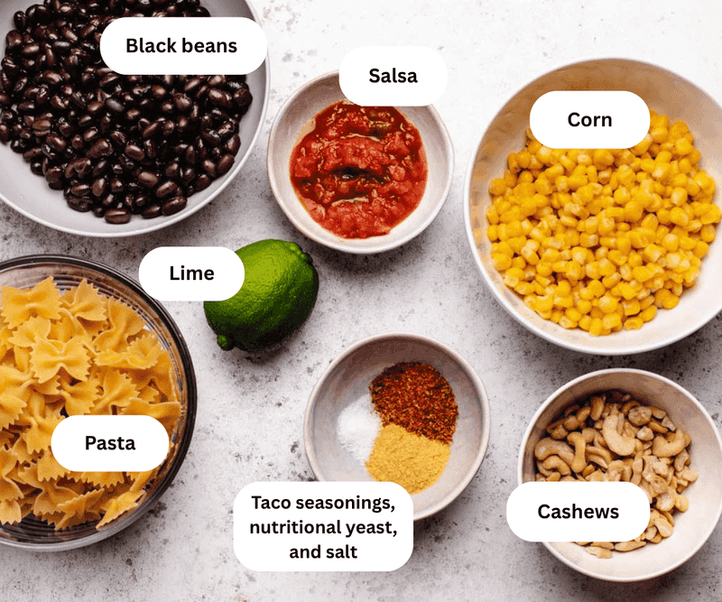 Incorporate Nutritional Yeast for Savory Depth