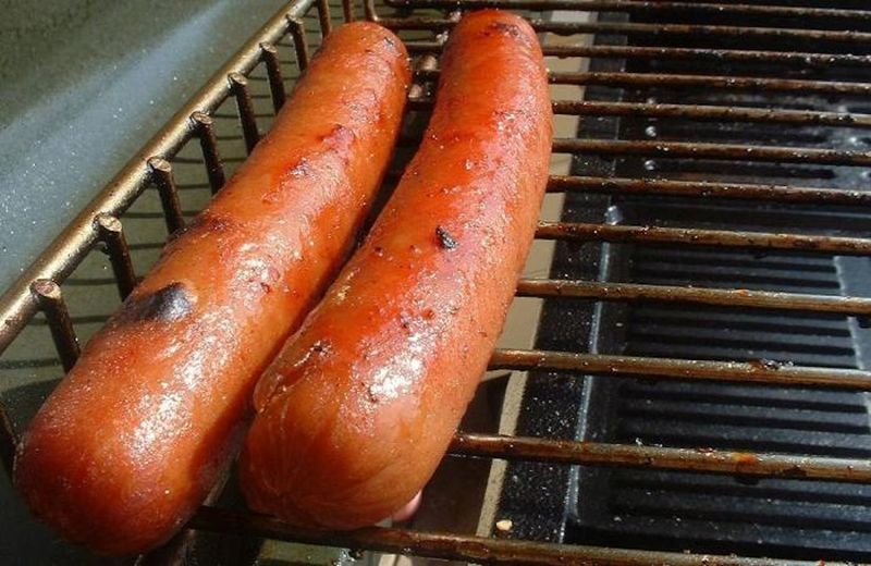 Hot Dogs