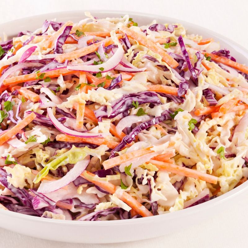 Buttermilk Coleslaw