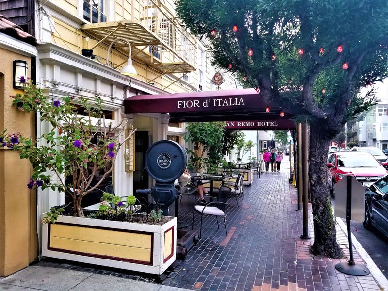 Fior d'Italia (San Francisco, California)