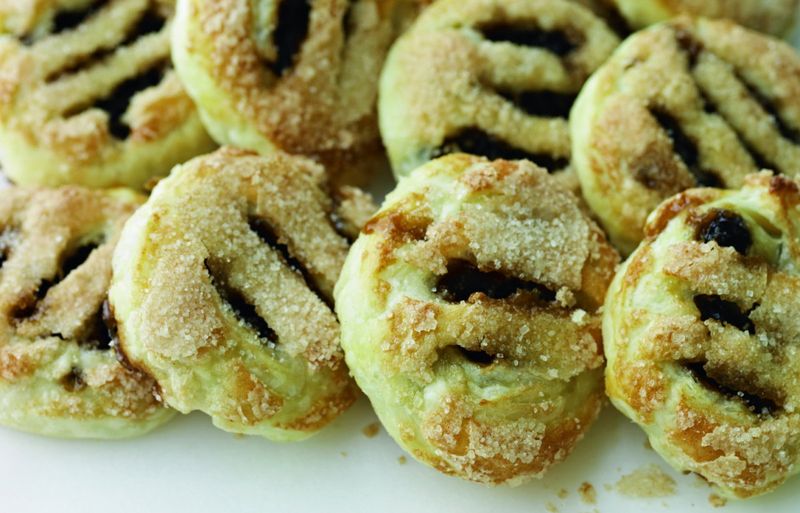 Eccles Cake