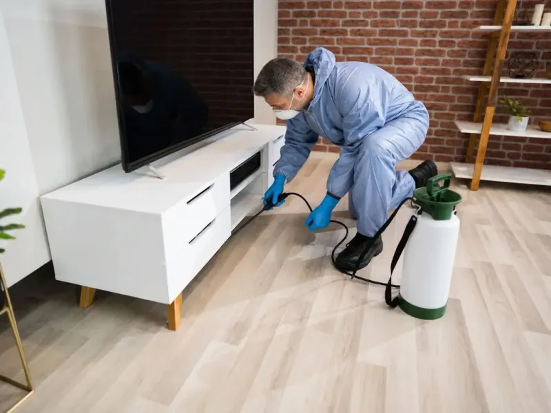 Avoid Improvised Fixes That Increase the Danger