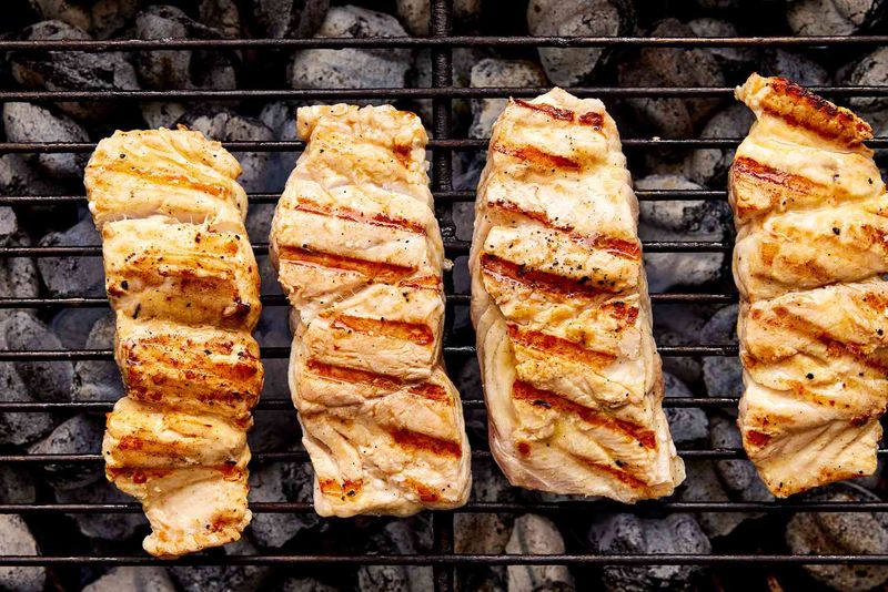 Florida – Grouper or Local Fish