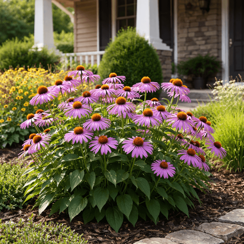 Coneflower (Echinacea)