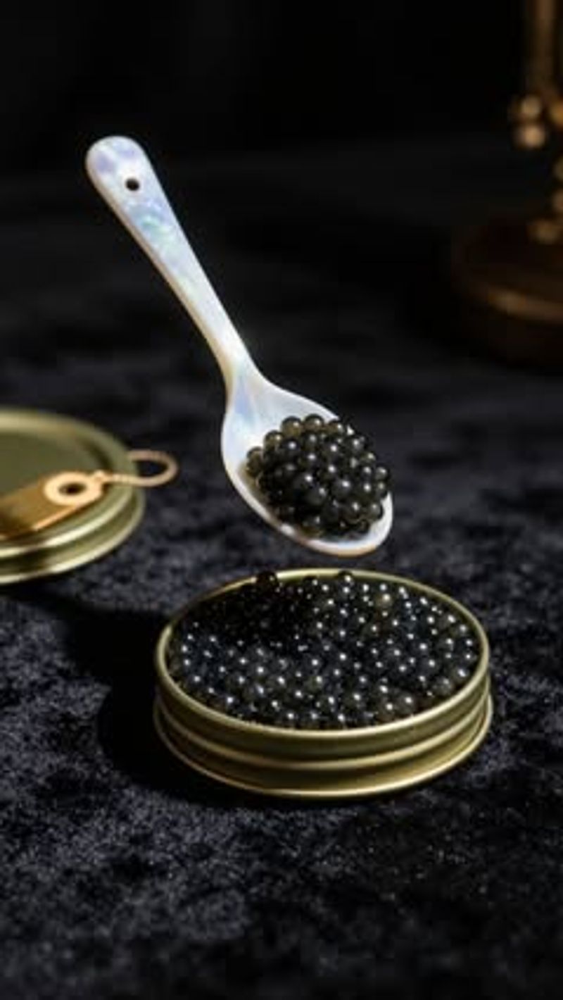 Caviar