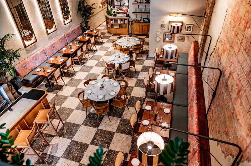 Via Triozzi (Dallas)