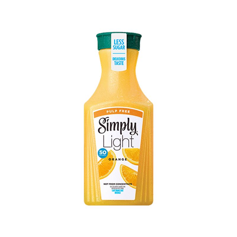 Simply Light