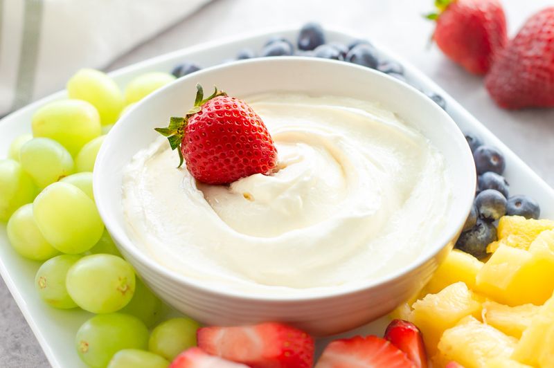 Fruit Dip