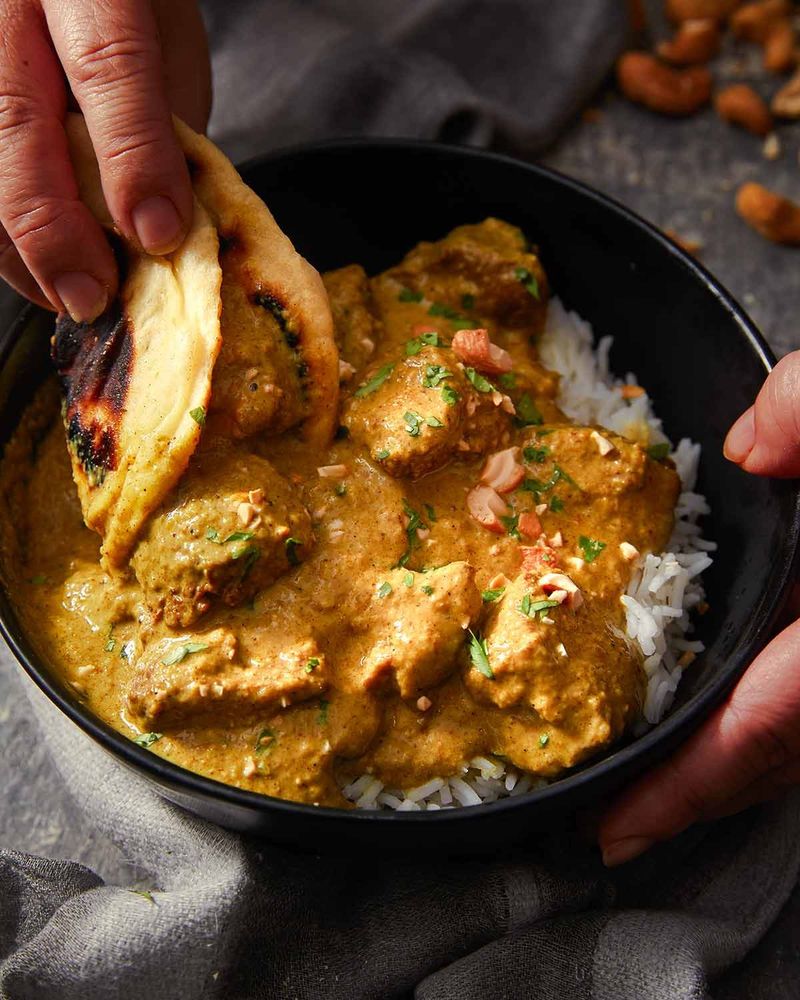 Korma Masala